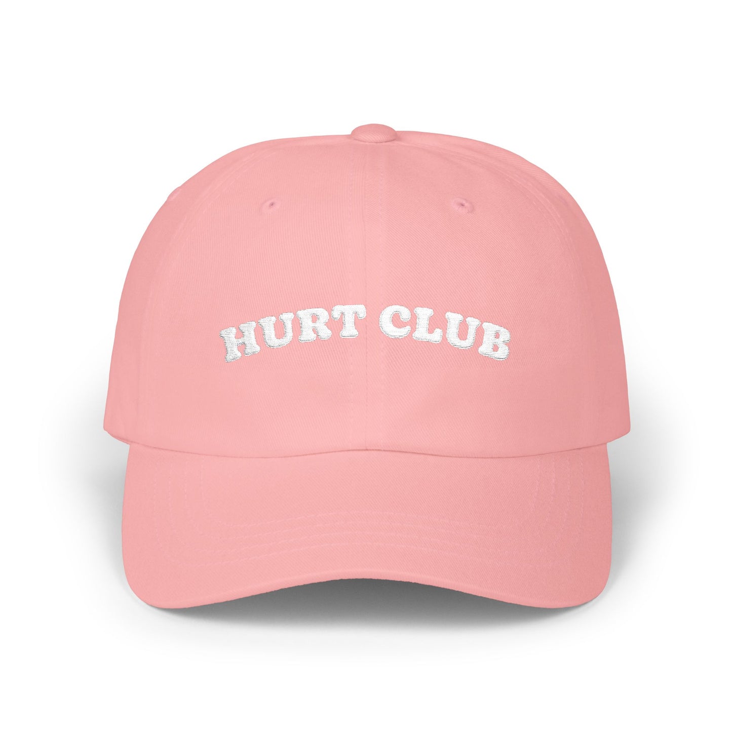 HC Dad Hat