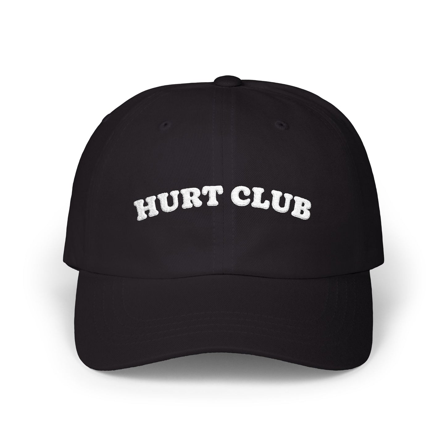 HC Dad Hat