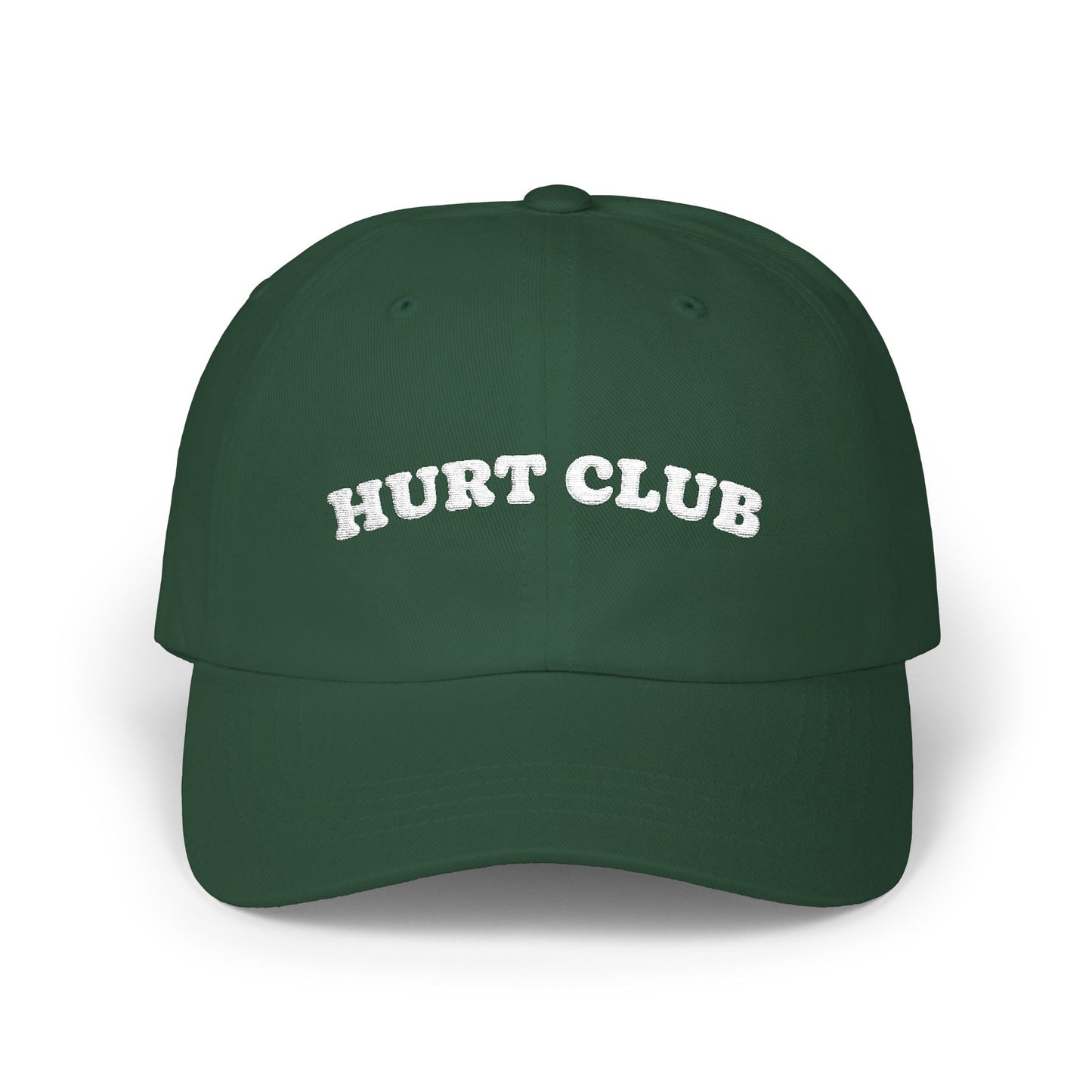 HC Dad Hat