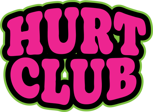 Hurt Club