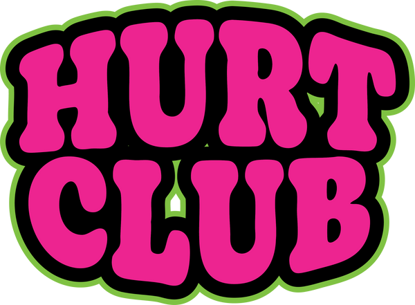 Hurt Club